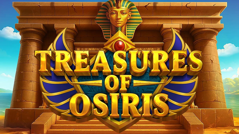 Treasures of Osiris