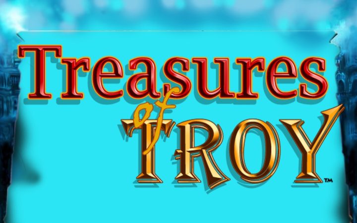 Treasures of Troy