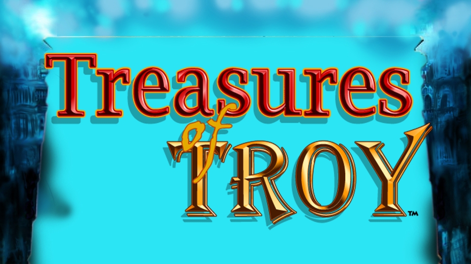 Treasures of Troy