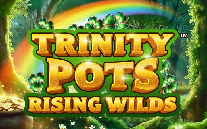 Trinity Pots Rising Wilds