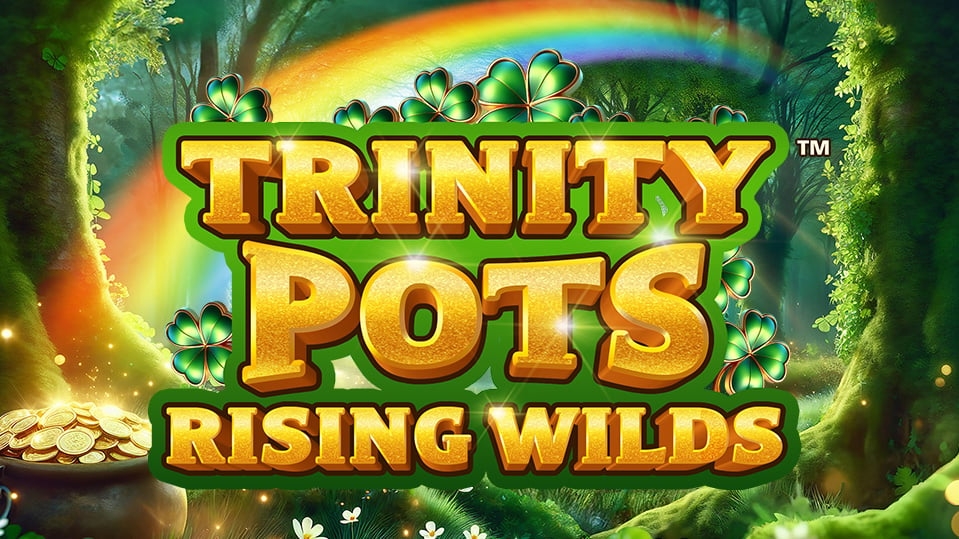 Trinity Pots Rising Wilds