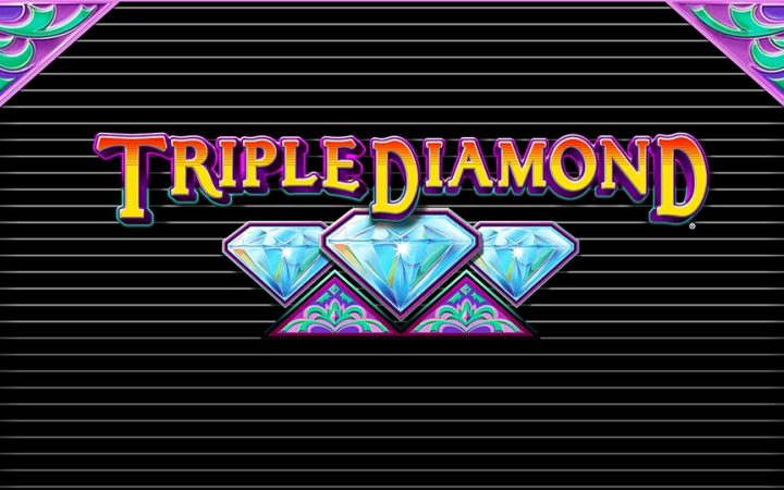 Triple Diamond