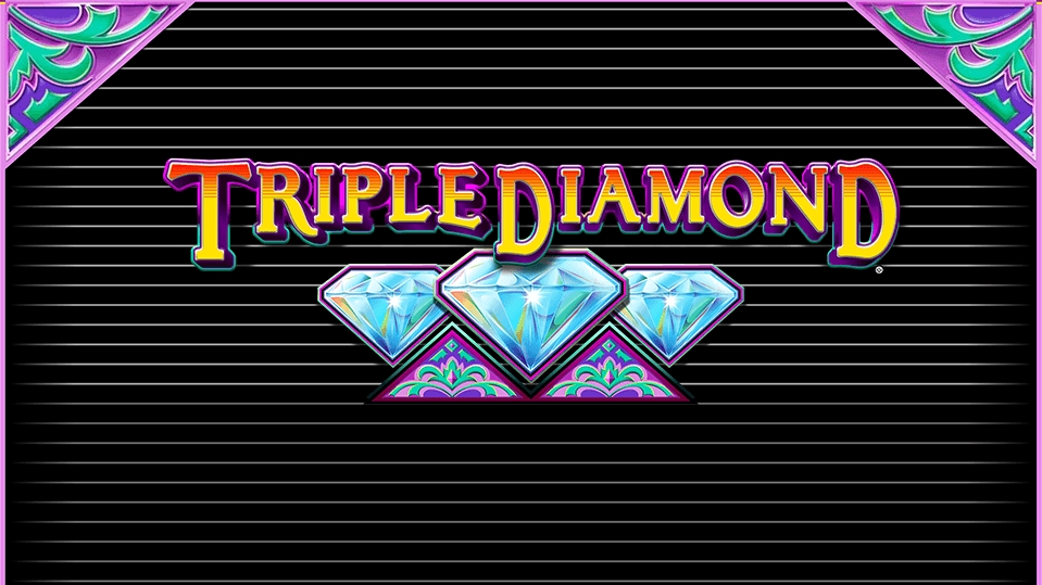 Triple Diamond