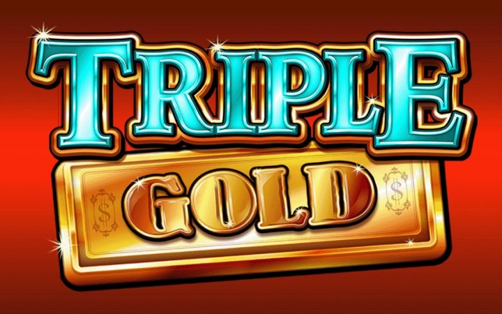Triple Gold