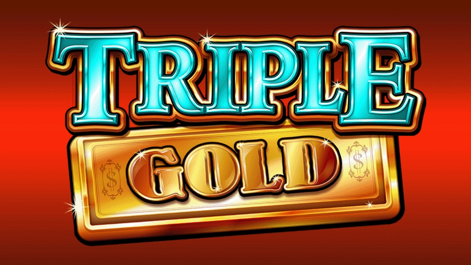 Triple Gold