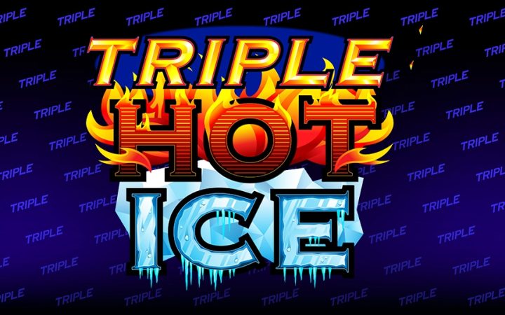 Triple Hot Ice