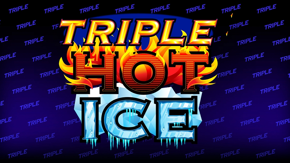 Triple Hot Ice