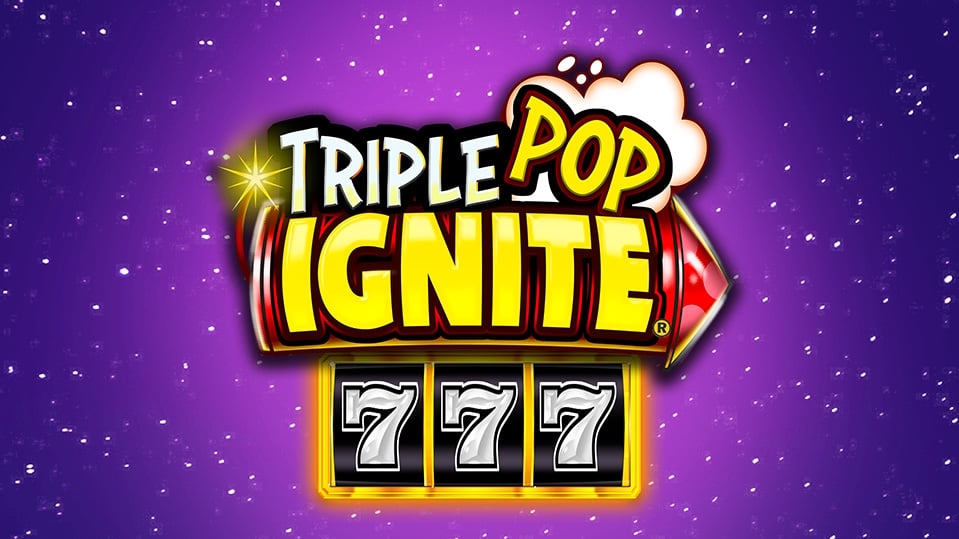 Triple Pop Ignite
