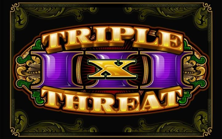 Triple Threat