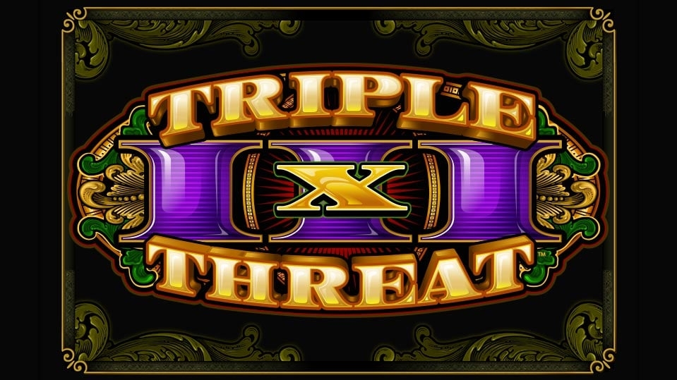 Triple Threat