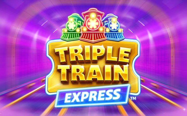 Triple Train Express
