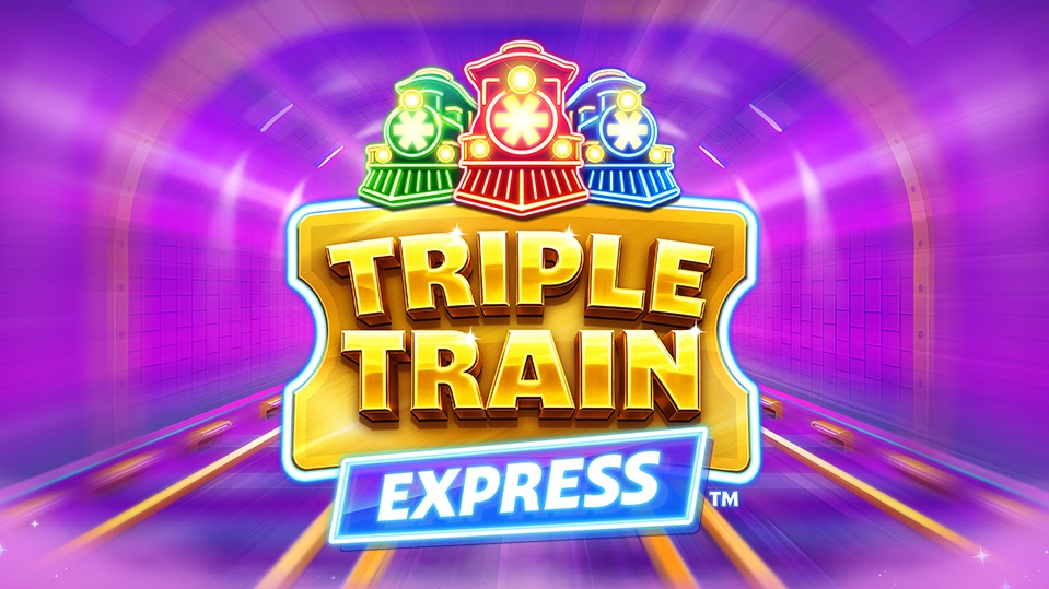 Triple Train Express