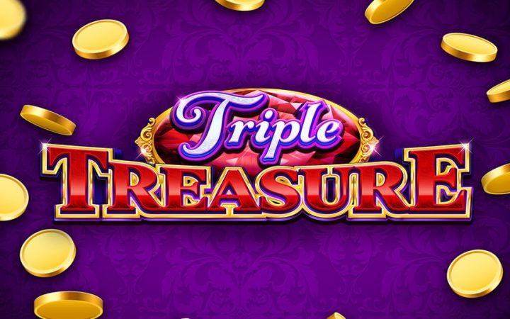 Triple Treasure