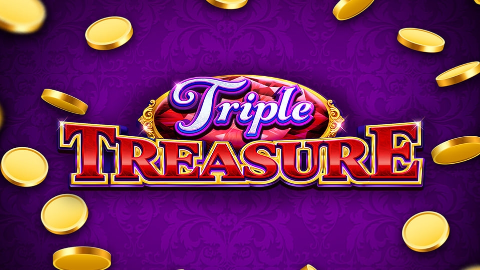 Triple Treasure