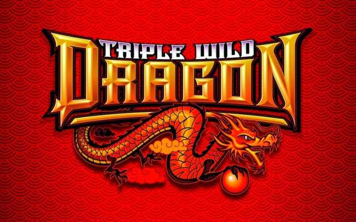 Triple Wild Dragon