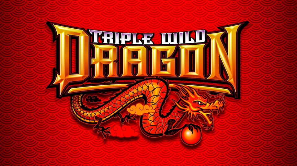Triple Wild Dragon
