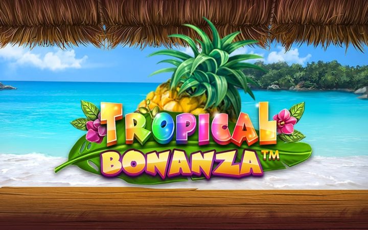 Tropical Bonanza