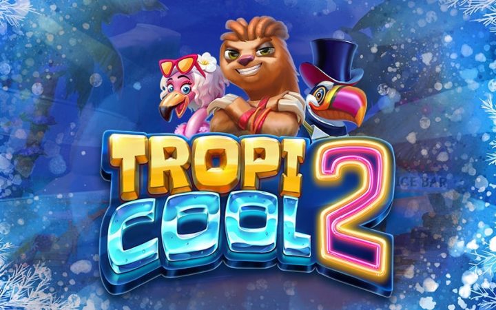Tropicool 2