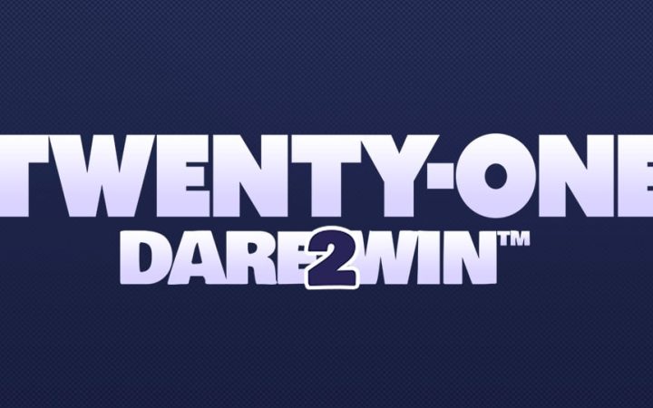 Twenty-One