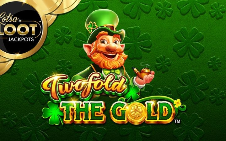 Twofold the Gold Lotsaloot