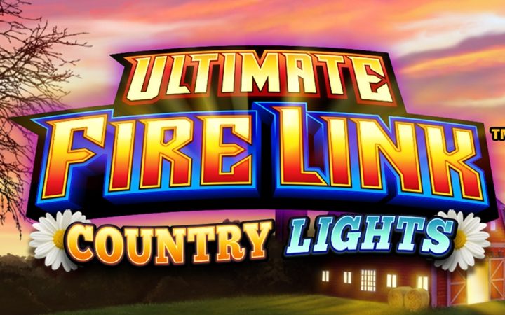 Ultimate Fire Link Country Lights