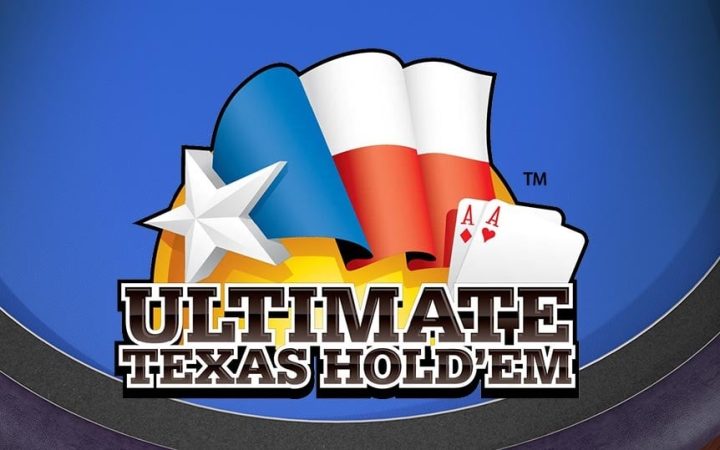 Ultimate Texas Hold’em