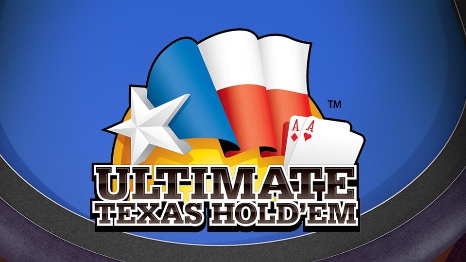 Ultimate Texas Hold’em