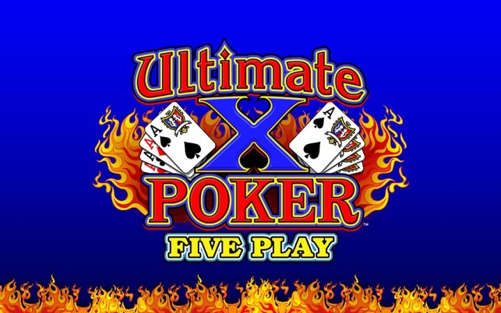 Ultimate X Five Play