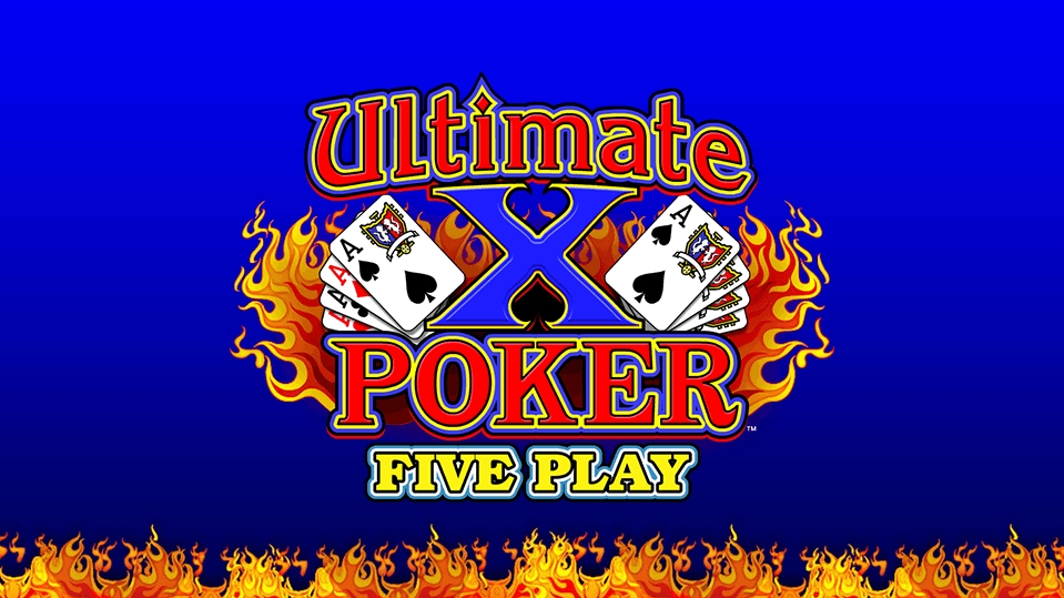 Ultimate X Five Play