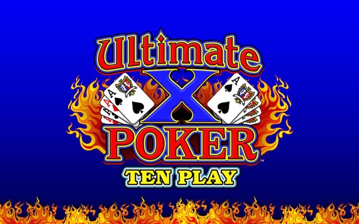 Ultimate X Ten Play