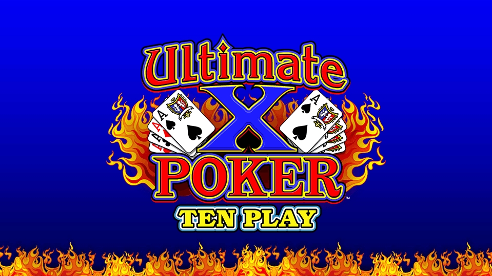 Ultimate X Ten Play