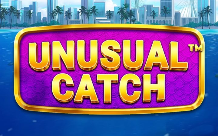 Unusual Catch