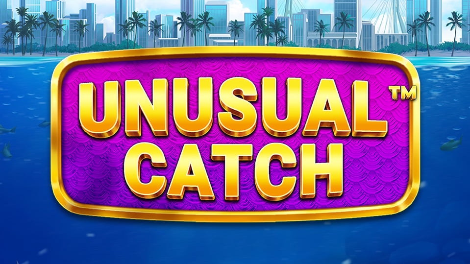 Unusual Catch