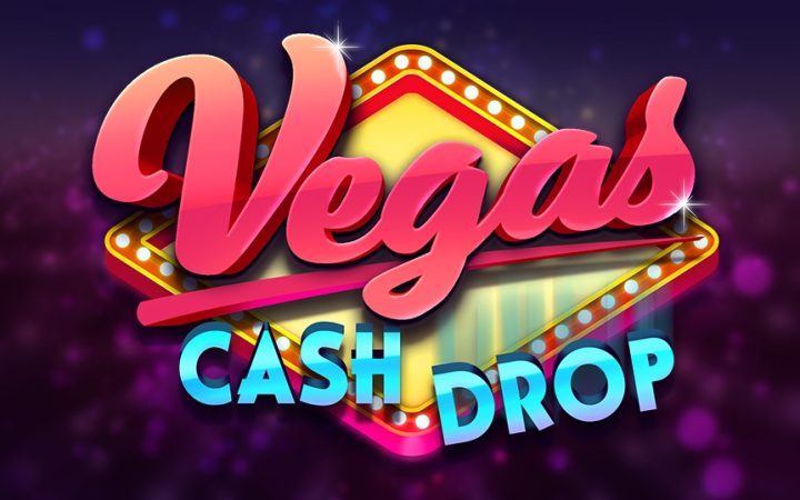 Vegas Cash Drop