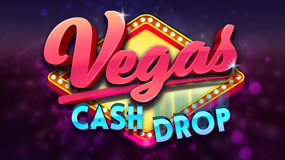 Vegas Cash Drop