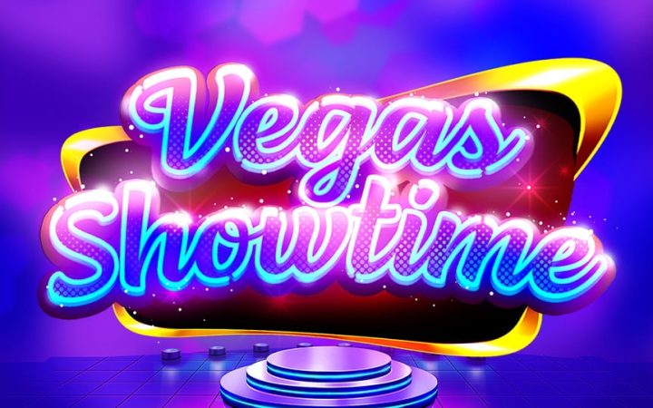 Vegas Showtime