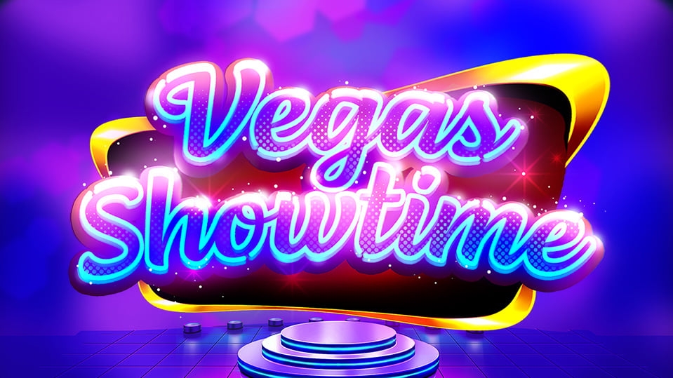 Vegas Showtime