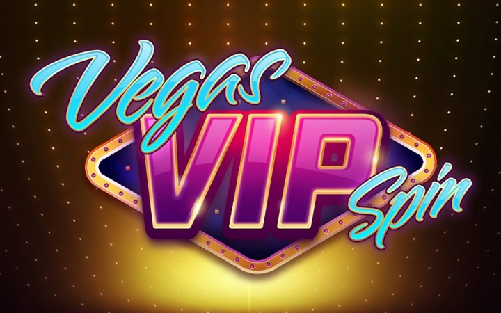 Vegas VIP Spin