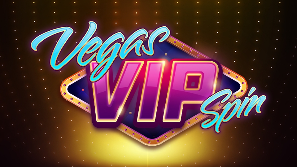 Vegas VIP Spin