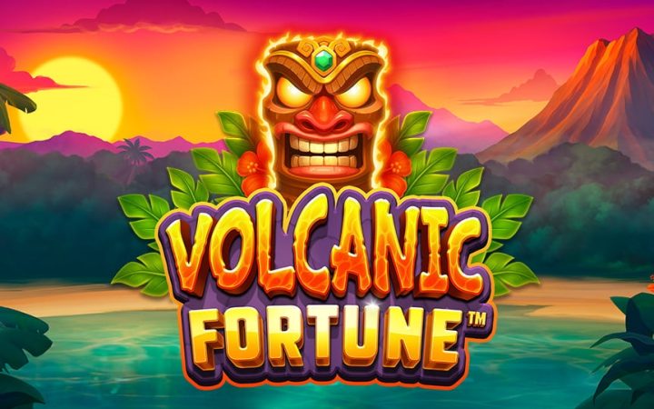 Volcanic Fortune