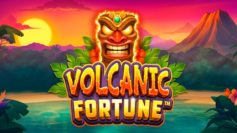 Volcanic Fortune