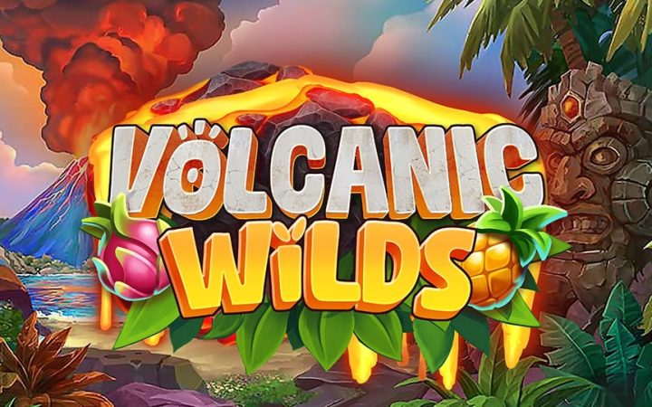 Volcanic Wilds
