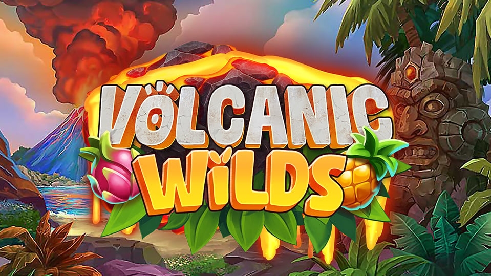Volcanic Wilds
