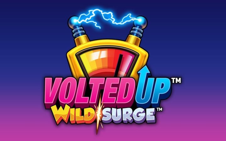VoltedUP WildSurge