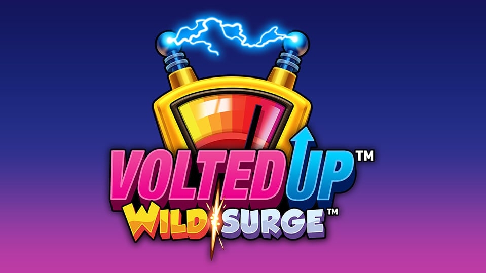 VoltedUP WildSurge