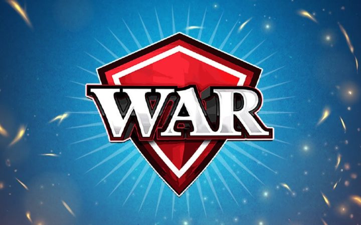 War