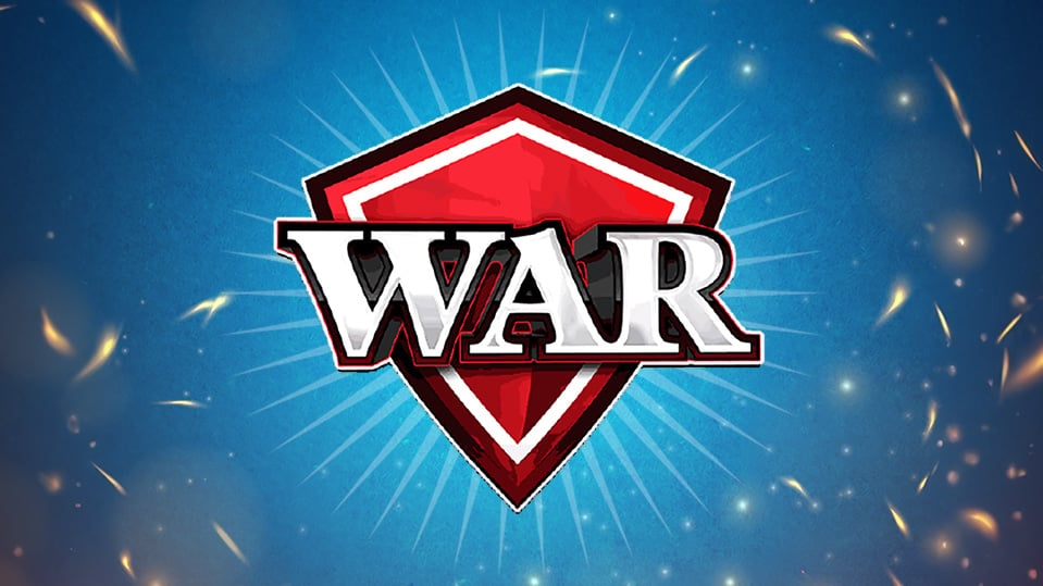War