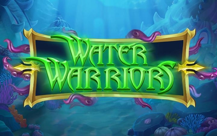 Water Warriors