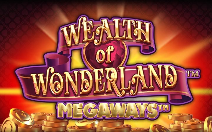 Wealth of Wonderland Megaways