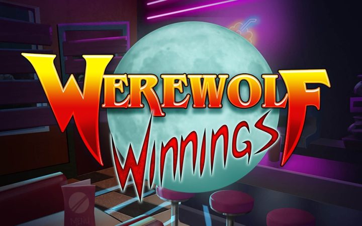Werewolf Wilds